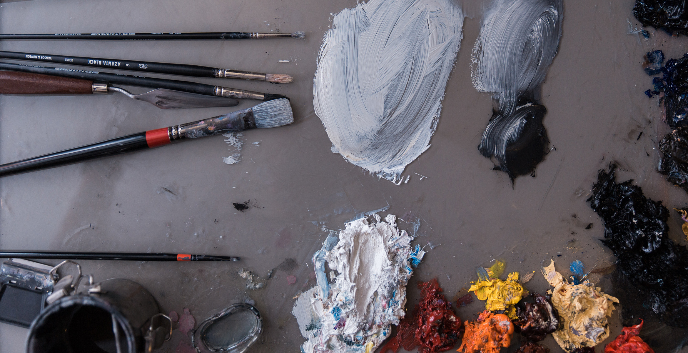 Chris Valentine Artist