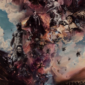 Zack Snyder's Justice League