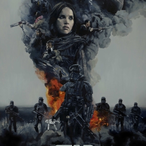 Rogue One