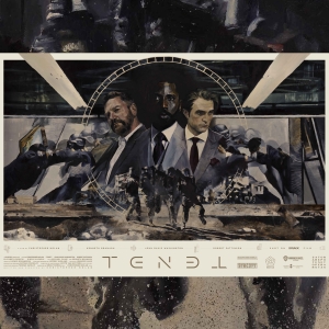 Tenet Regular
